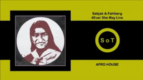 Sebjak X Fahlberg - 4Ever She May Live (Original Mix)